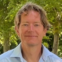 Harmen van der Kooij