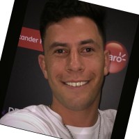 Gaston Mendoza