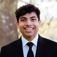 Dhruv Modi