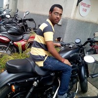 Nishant Pashine