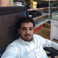هيثم خالد الحبري
