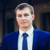Alexandr Pryimak