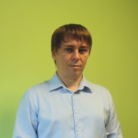 Sergei Sulimov