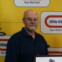 Bob Curran