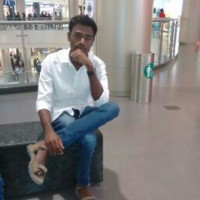 Hari Krishna