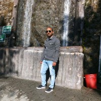 Sanjeev Vishwakarma