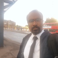 Sandiralingam Koguleswaran