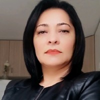 Maria Luciene