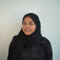 Syeda Anjum
