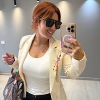 Carolina Ferreria
