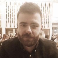 Jamie Scott