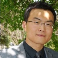 Vincent Liu
