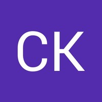 Ck Vyas