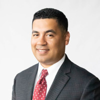 Ruben E. Vilorio, Cfp®