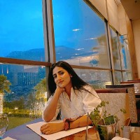 Rubab Azhar