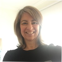 Gillian Saker