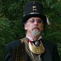 Daniel Bissell