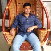 Avnish Chaturvedi