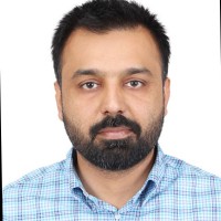Sajid Rafique Qazi
