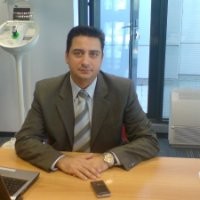 Antonis Galeos