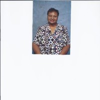 Edna Harrell