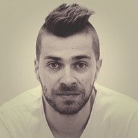 Alexander Petrenko