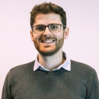 Cláudio Almeida