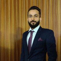Abizer Kapadia
