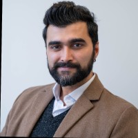 Vishal Kumar