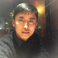王梓越
