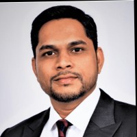 Amjad Khan Mohammed