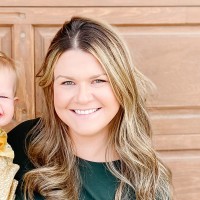 Jillian Gates