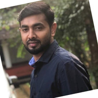 jayakrishnan kv