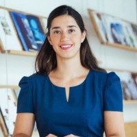Océane Gueret