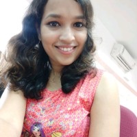 Gautami Naik