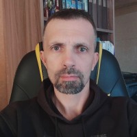 Сергей Серегин