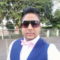 Malvin Govender