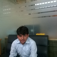 Qaiser Farooq