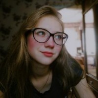 Анастасия Колисниченко