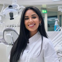 Yasmine Mârroufi - el Kadi