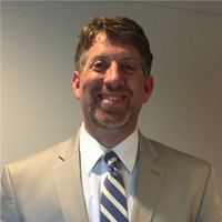 Kevin Gudbrandson