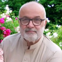 Iftikhar Ahmed