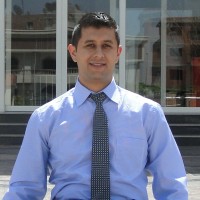 Naci Karadeniz, M.Ed.