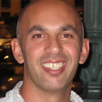 Michael Imani