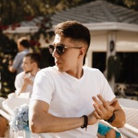 Vadim Shvets