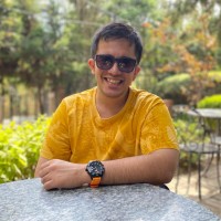 Shivam Ahuja