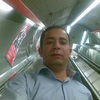 mohamed marof