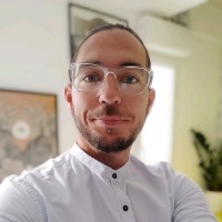 Romain Pierron
