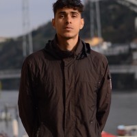 Gabriel Cristian Da Silva Souza