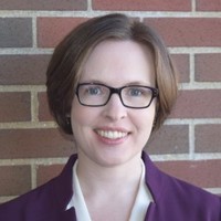 Melinda Baldwin